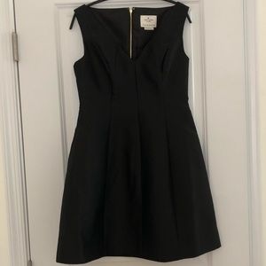 NWOT Kate Spade Cocktail Dress, Sz 4